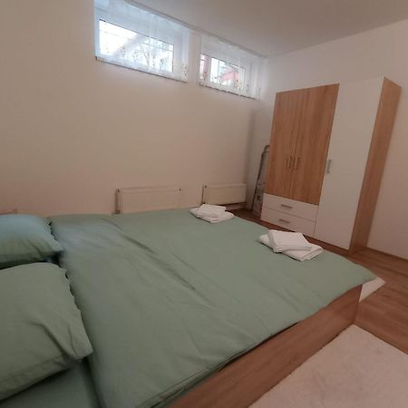 Central Kronstadt Apartments Brasov Exterior photo
